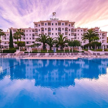 Vila Petra Albufeira Dış mekan fotoğraf