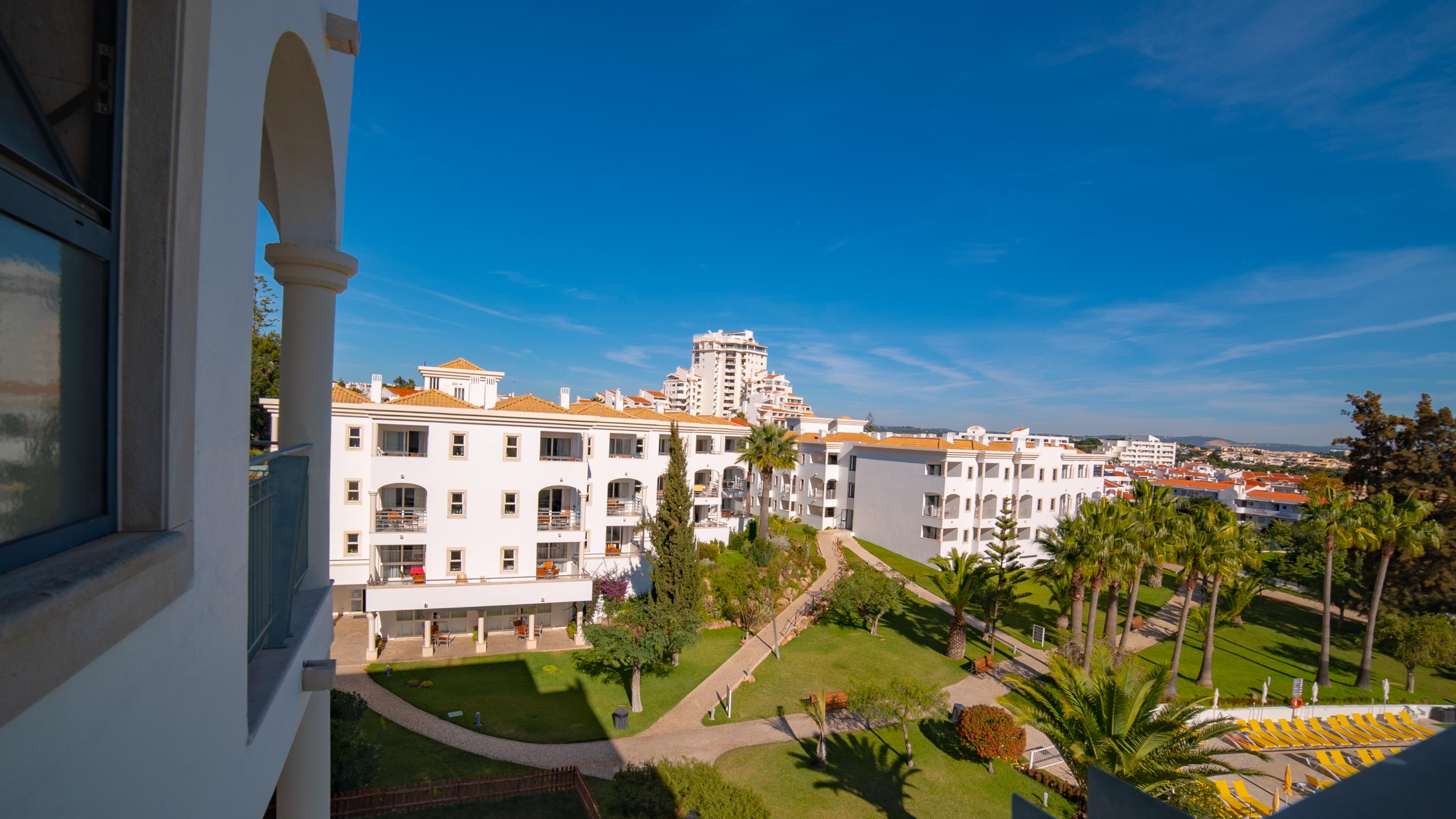 Vila Petra Albufeira Dış mekan fotoğraf