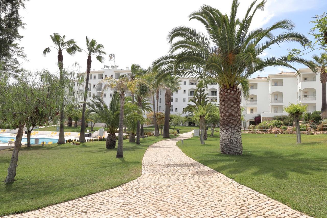 Vila Petra Albufeira Dış mekan fotoğraf
