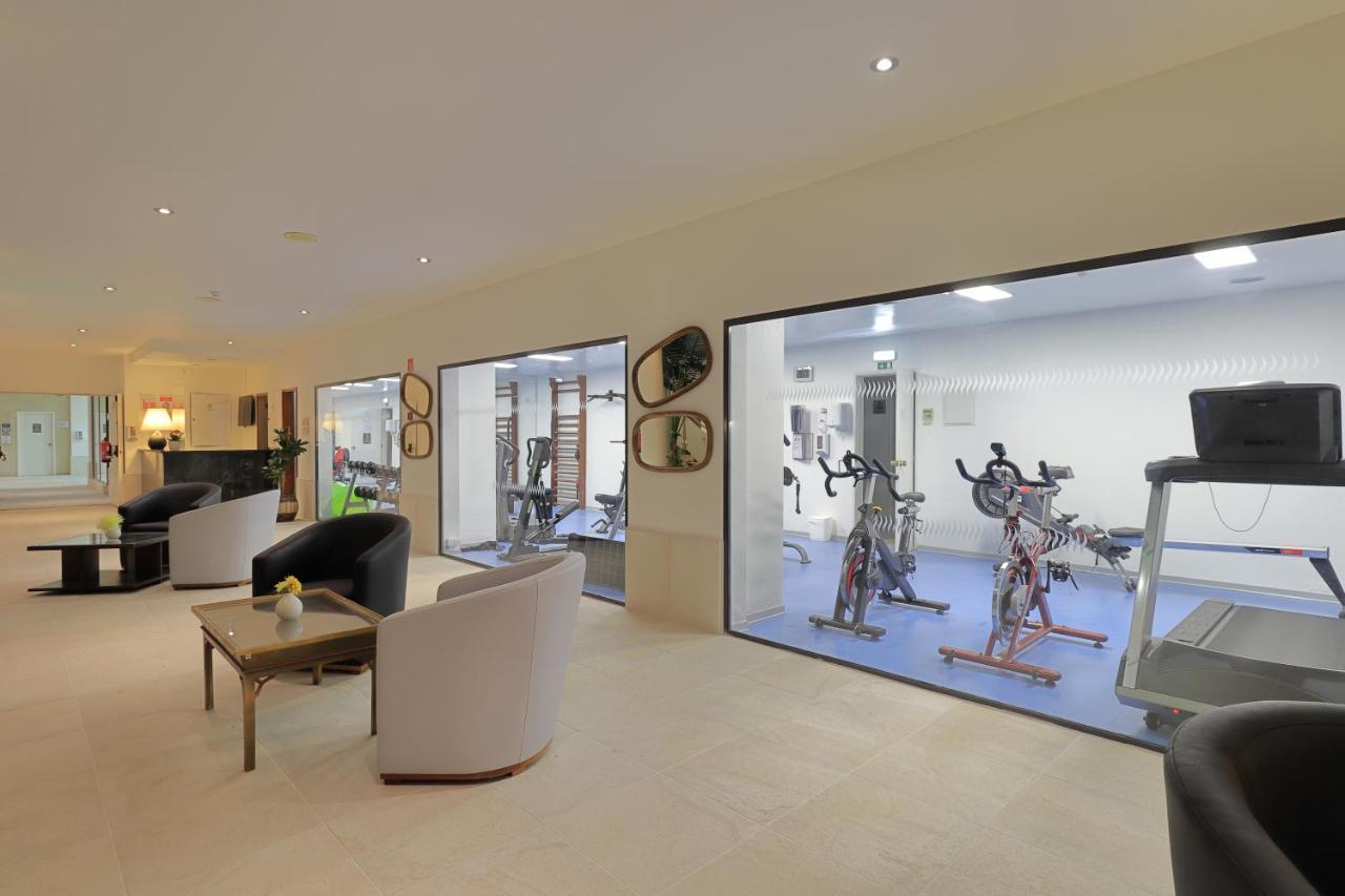 Vila Petra Albufeira Dış mekan fotoğraf