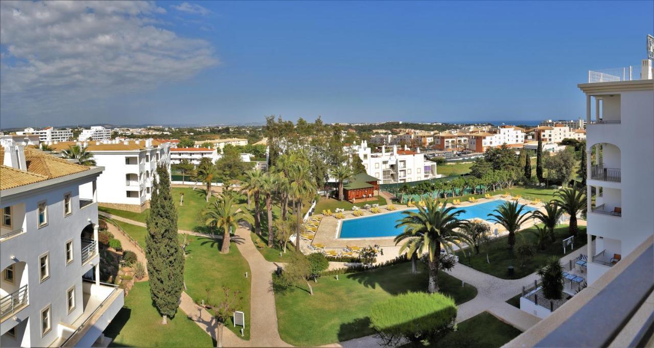 Vila Petra Albufeira Dış mekan fotoğraf