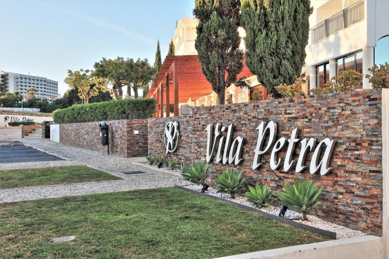 Vila Petra Albufeira Dış mekan fotoğraf