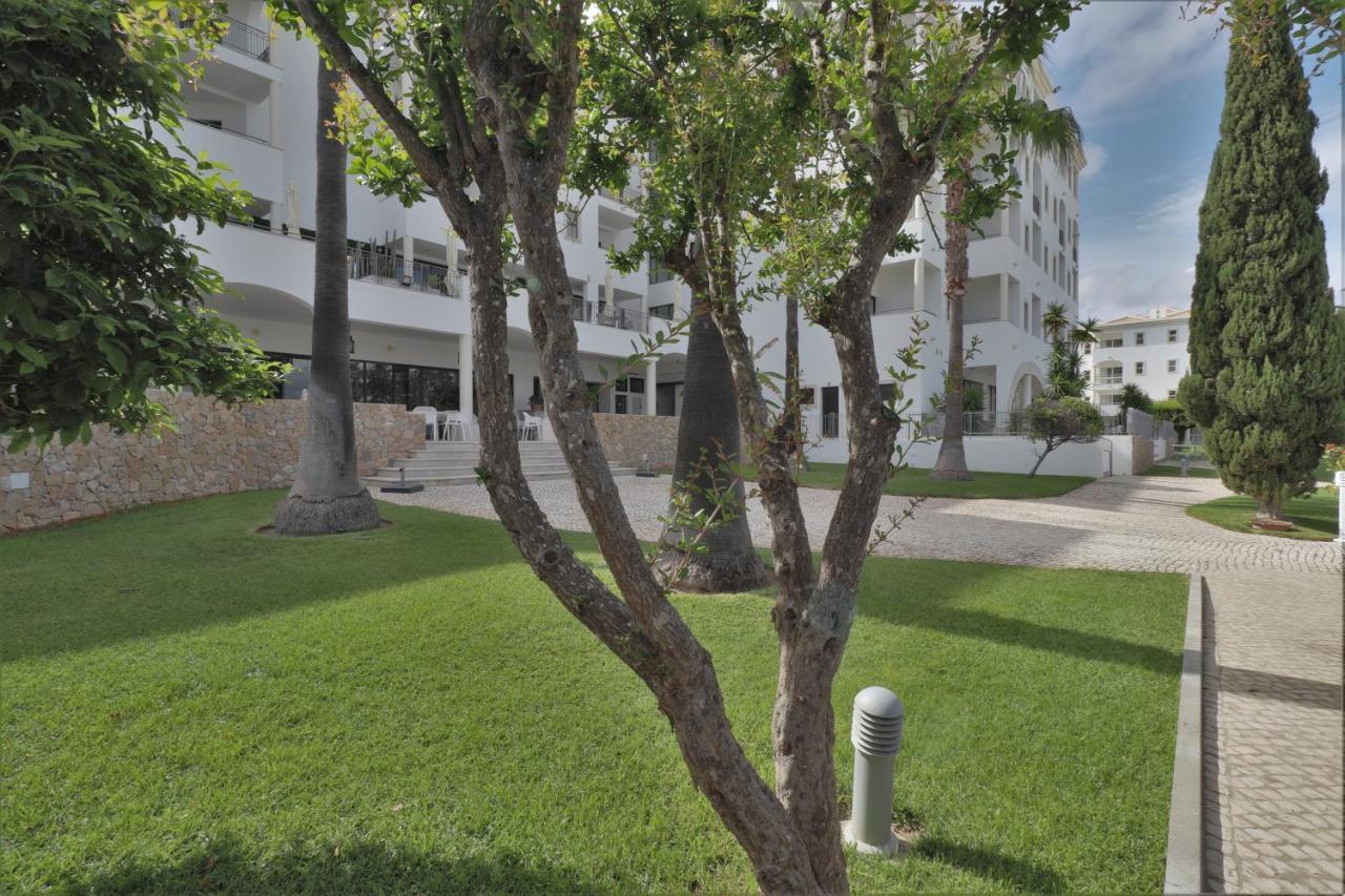 Vila Petra Albufeira Dış mekan fotoğraf
