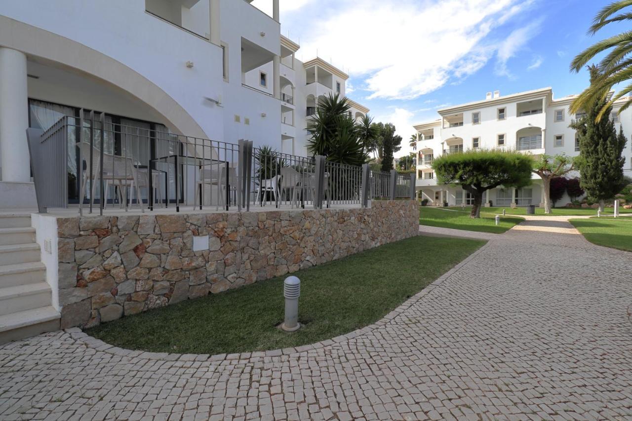 Vila Petra Albufeira Dış mekan fotoğraf