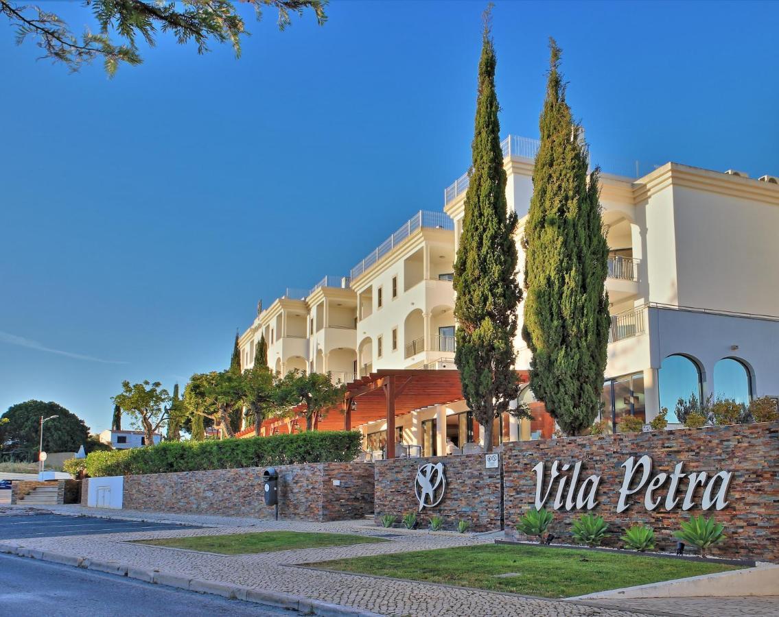 Vila Petra Albufeira Dış mekan fotoğraf