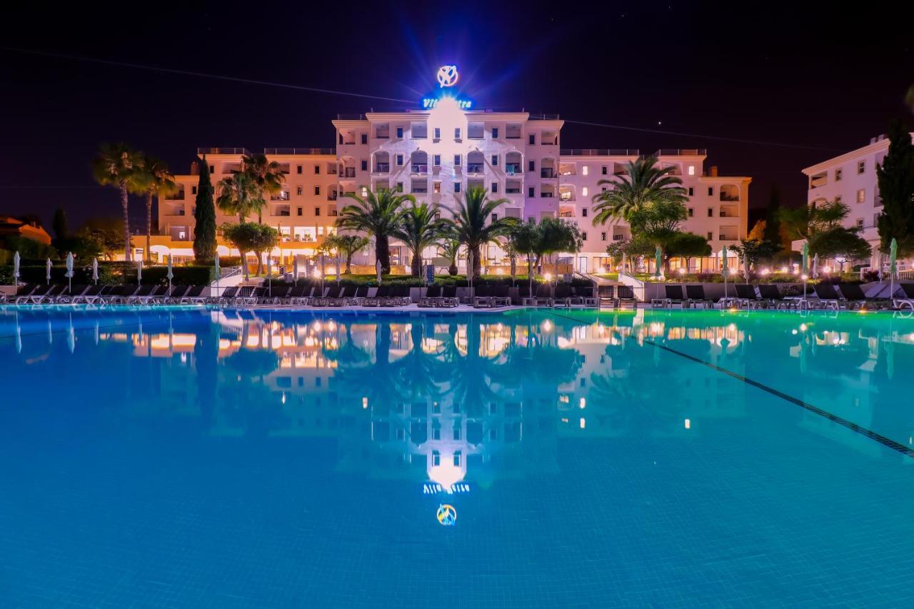 Vila Petra Albufeira Dış mekan fotoğraf