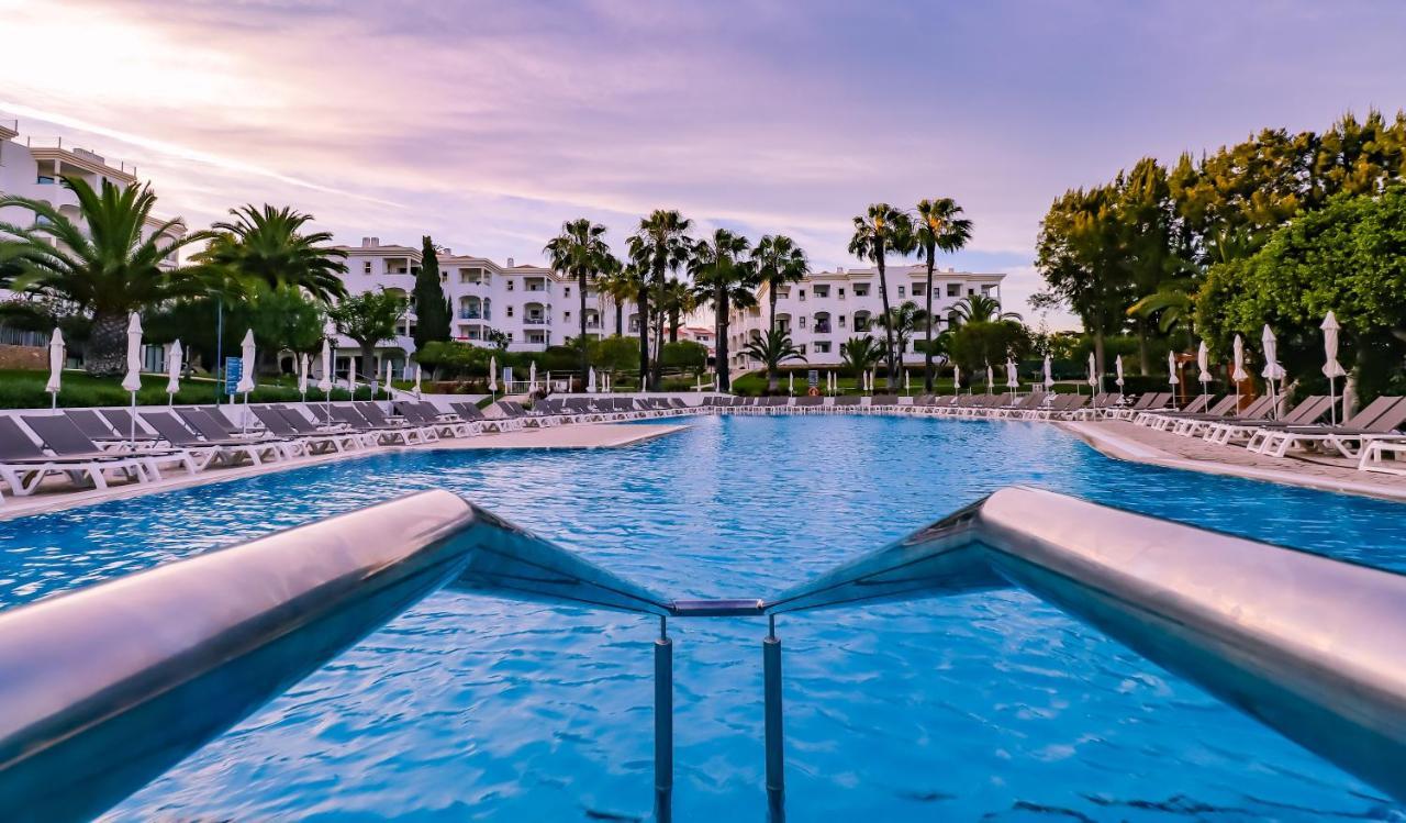 Vila Petra Albufeira Dış mekan fotoğraf