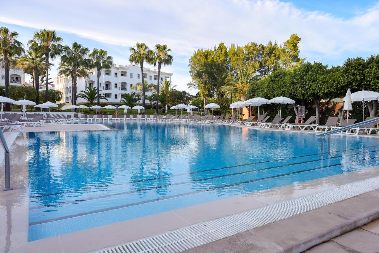 Vila Petra Albufeira Dış mekan fotoğraf