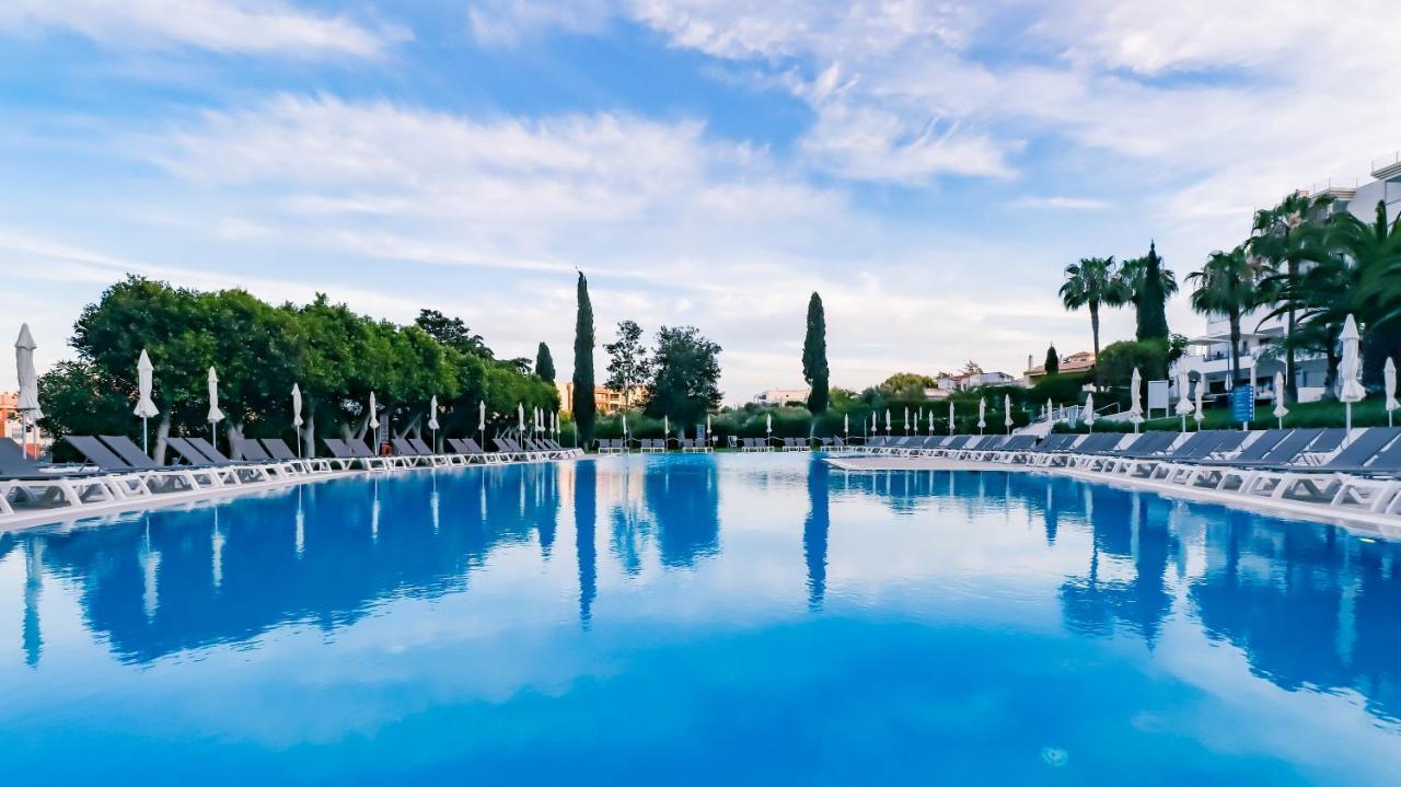 Vila Petra Albufeira Dış mekan fotoğraf