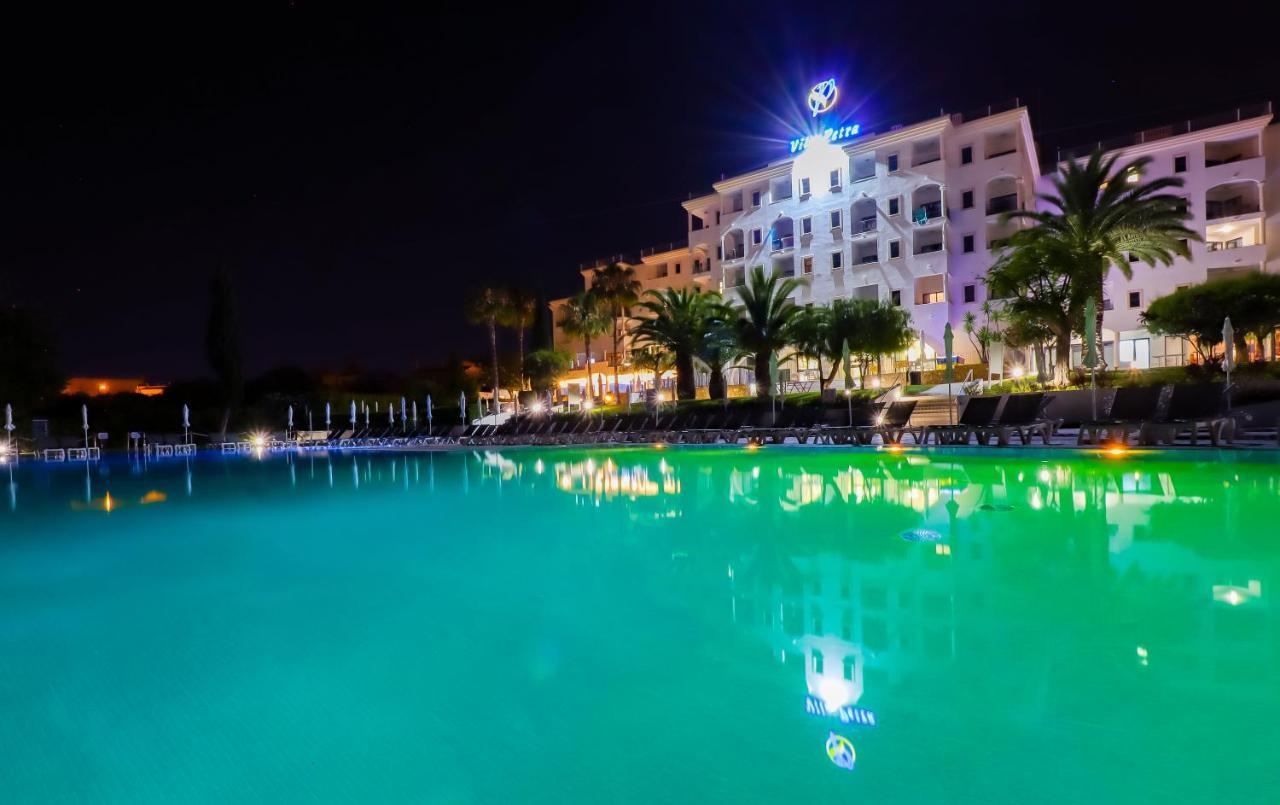Vila Petra Albufeira Dış mekan fotoğraf