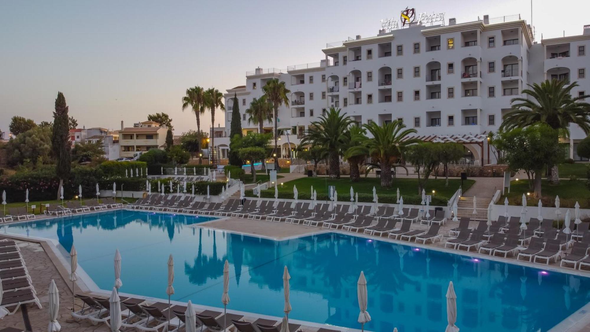 Vila Petra Albufeira Dış mekan fotoğraf