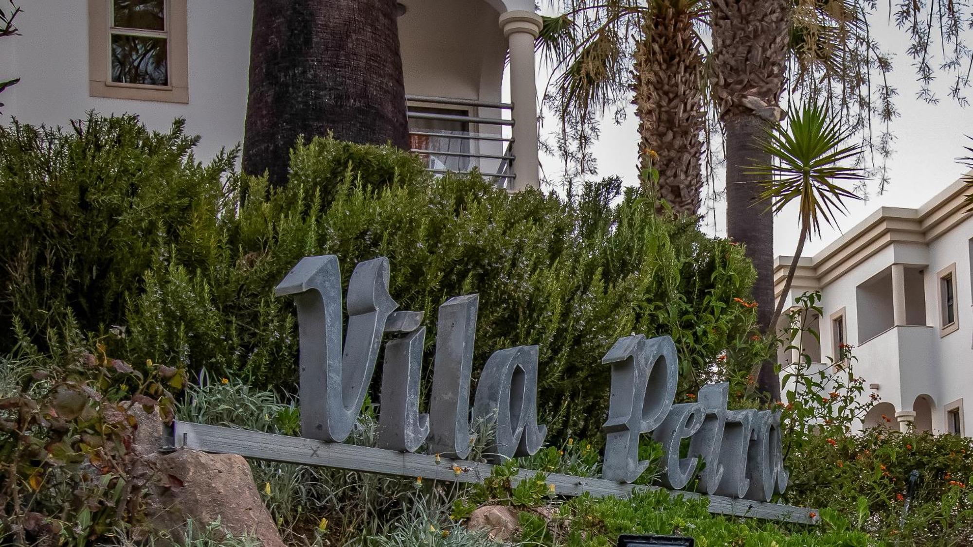 Vila Petra Albufeira Dış mekan fotoğraf