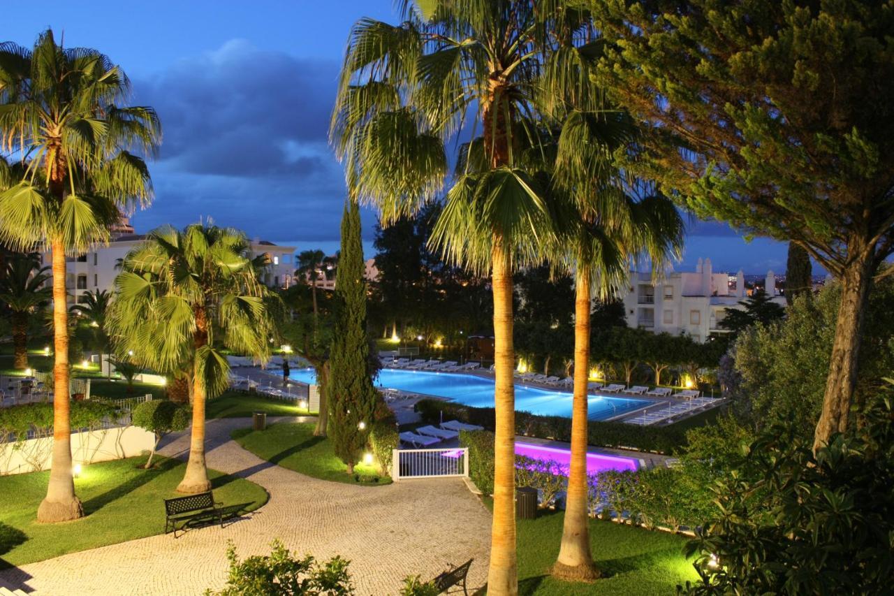 Vila Petra Albufeira Dış mekan fotoğraf