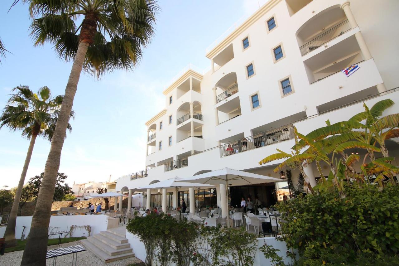 Vila Petra Albufeira Dış mekan fotoğraf