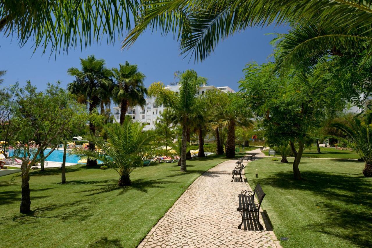 Vila Petra Albufeira Dış mekan fotoğraf
