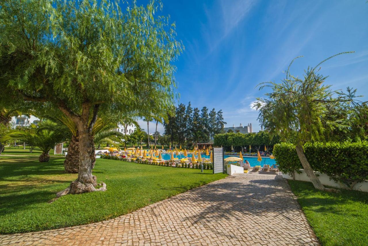 Vila Petra Albufeira Dış mekan fotoğraf
