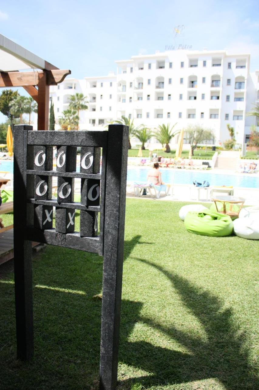 Vila Petra Albufeira Dış mekan fotoğraf