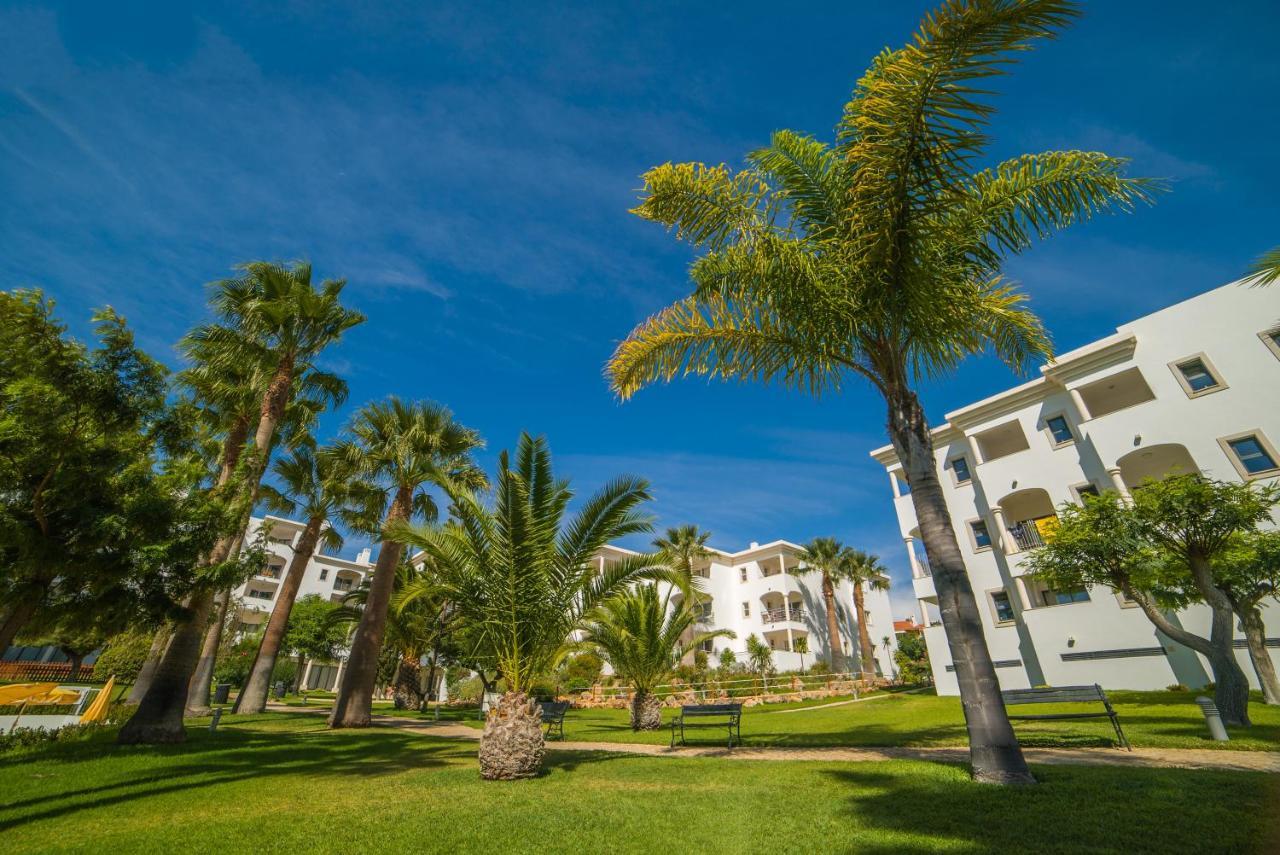 Vila Petra Albufeira Dış mekan fotoğraf