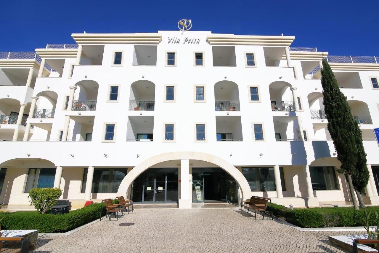 Vila Petra Albufeira Dış mekan fotoğraf