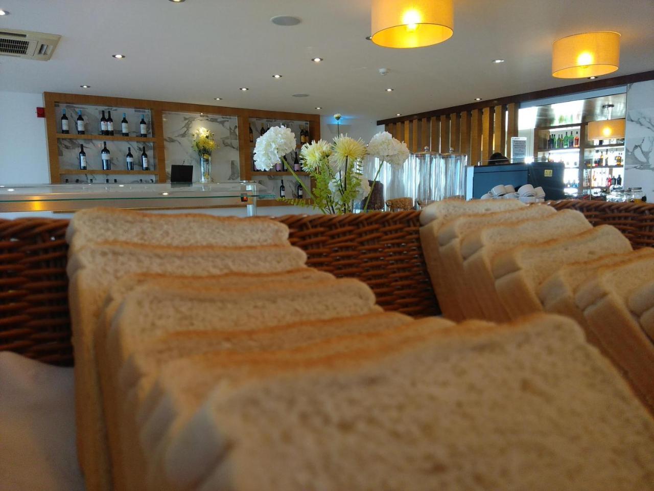 Vila Petra Albufeira Dış mekan fotoğraf